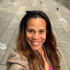 Meet your Posher, Daniela